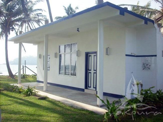 Giragala Village Mirissa Exteriér fotografie